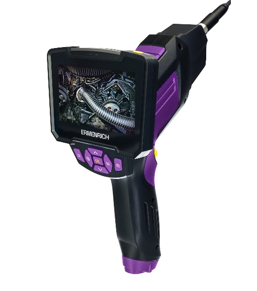 Эндоскоп Ermenrich Seek VE40 (83837)