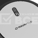 Вафельница Maunfeld MF-1433BK, фото16