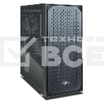 Компьютерный корпус ATX Eurocase SURTUR без БП, RGB, USB 3.0, фото7