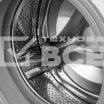 Стиральная машина Maunfeld MFWM106WH05 белый, загрузка фронтальная 6 кг, 1000 об/мин., класс: А++, фото10