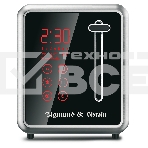 Тостер Zigmund & Shtain ST-100, фото4