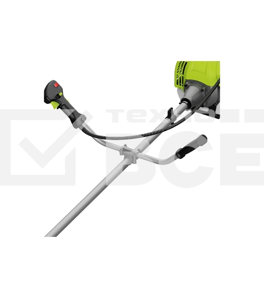 Триммер бензиновый Deli DE-GT255-5 