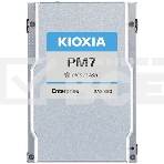 Накопитель SSD KIOXIA PM7-R, 3.84Tb, 2.5