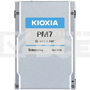 Накопитель SSD KIOXIA PM7-R, 3.84Tb, 2.5