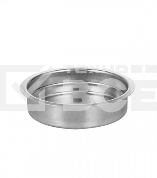 Кофеварка эспрессо BQ CM2000 Steel-Black, исп. кофе - молотый, 1.6 л, 850 Вт, 15 Бар.