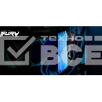 Оперативная память Kingston Fury Beast, DDR4, 32GB (2x16GB), 3600MHz, CL18, с радиатором, RGB, черный, фото11