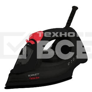 Утюг Scarlett SC-SI30K70 (With Love)