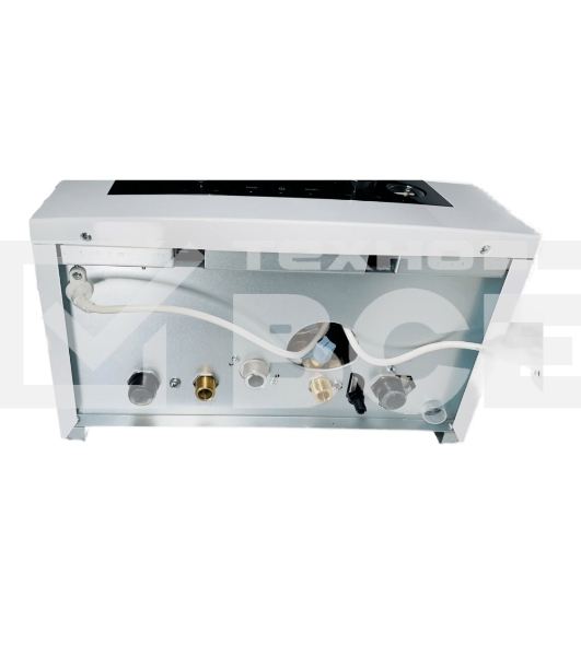 Котёл газовый камера закрытая Navien Heatluxe NGB210 - 16K, 2-ух контр, коаксиал