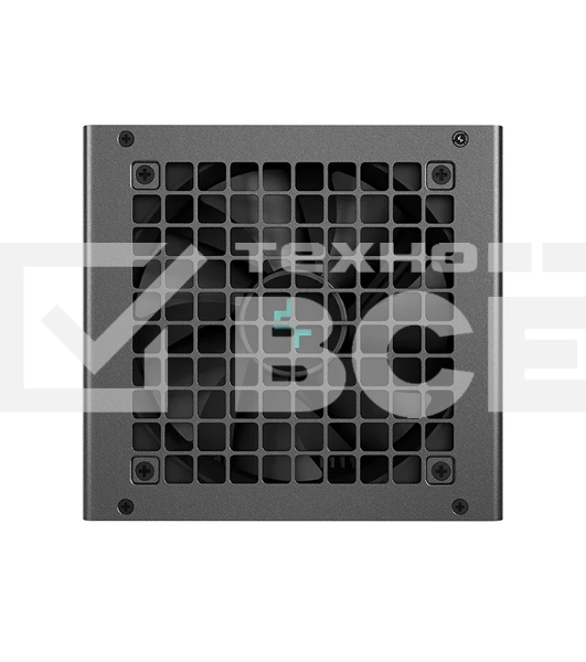 Блок питания Deepcool / GamerStorm PN750D, 750Вт, 80 PLUS Gold, 120мм, черный