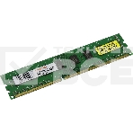 Оперативная память QUMO, DDR3L, 4GB (1x4GB), 1600MHz, CL11, DIMM, фото 1