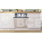 Встраиваемая посудомоечная машина Bosch Serie 2 SMV24AX04E полноразмерная, фото8