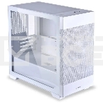 Компьютерный корпус Lian-Li Lancool 205M Mesh белый без БП ATX 2xUSB3.0 audio bott PSU, фото8