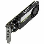 Видеокарта Nvidia Quadro T400 4GB, 1 year, фото4