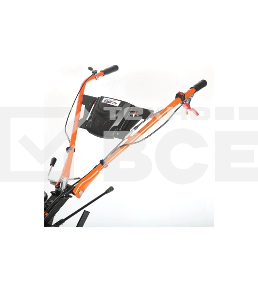 Бензиновый мотоблок PATRIOT УРАЛ 440107581