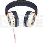Наушники с микрофоном A4Tech Bloody MR595 Proxy Boom бежевый/черный мониторные BT/Radio оголовье (MR595), фото3