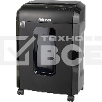 Шредер Fellowes Powershred 10M FS-4630601{DIN P-5, 2х15мм, 10лст., 19лтр., Safety Lock}, с микрорезкой, фото16