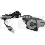 Камера Web Оклик OK-C016HD черный 1Mpix (1280x720) USB2.0 с микрофоном, фото6