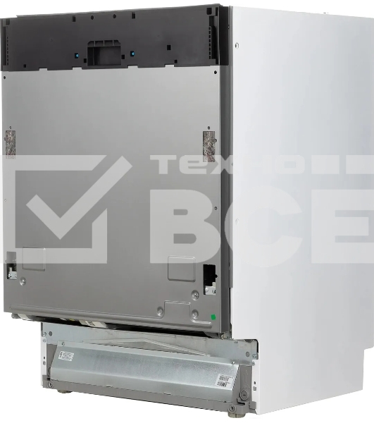 Встраиваемая посудомоечная машина Beko BDIN15320