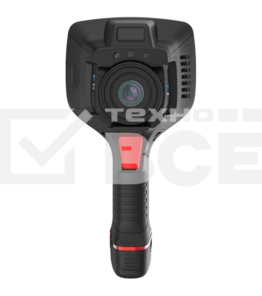 Тепловизор Torus SC600-B 2000