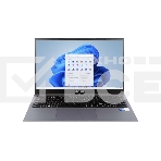 Ноутбук Irbis 15NBP3512 15.6