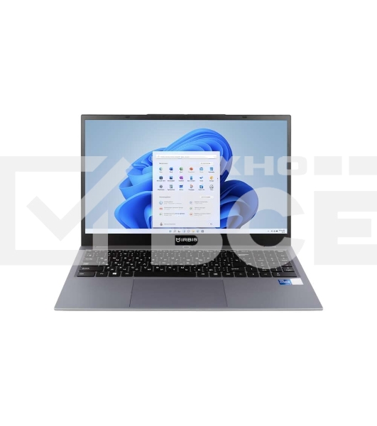 Ноутбук Irbis 15NBP3512 15.6