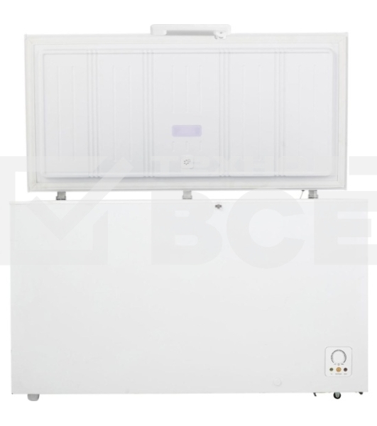 Морозильный ларь Gorenje FH44APW, белый ,440 л