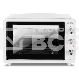 Мини-печь Simfer M3420 белый
