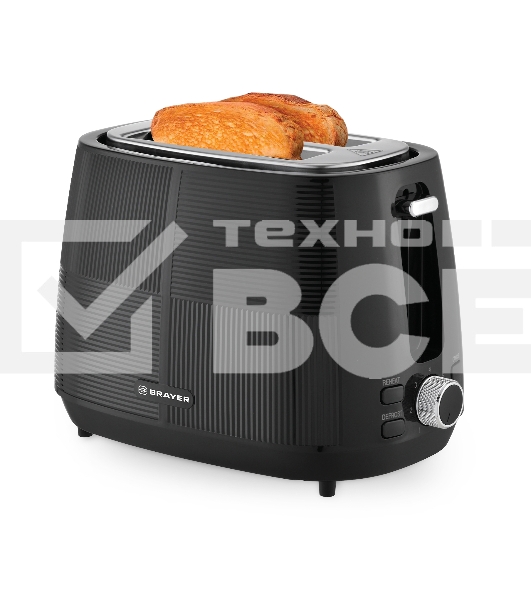 Тостер BRAYER BR2117