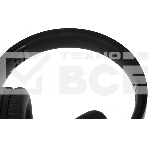 Наушники накладные Hoco Enjoy W45 черный беспроводные bluetooth оголовье, фото3