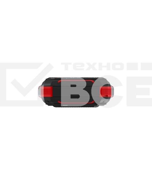 Мобильный телефон Maxvi T100 красный