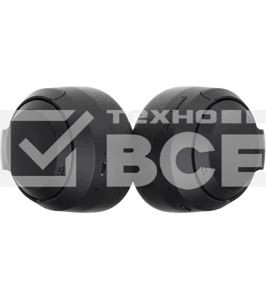 Нaушники Honor Choice PRO WRL ROS-ME00 5504ABGQ черный