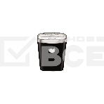 Шредер Fellowes PowerShred 53С, FS-46531, черный/серый, фото2