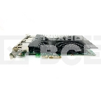 Сетевой адаптер LR-LINK PCIEX4 1G 4XRJ45 LRES2005PT, фото2