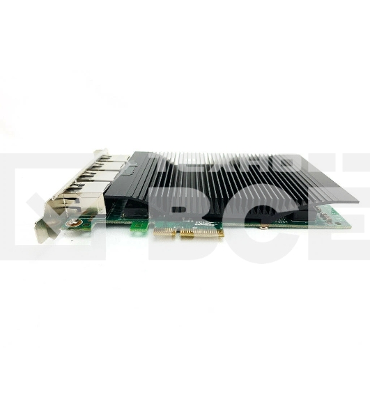 Сетевой адаптер LR-LINK PCIEX4 1G 4XRJ45 LRES2005PT