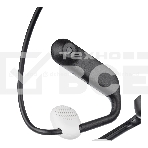 Наушники Sony WI-OE610B черный, фото6