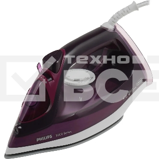 Утюг Philips DST3041/30 VIOLET