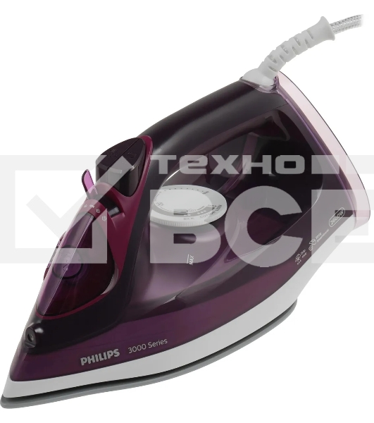 Утюг Philips DST3041/30 VIOLET