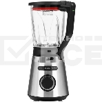 Блендер стационарный Bosch MMB6384M, 1200Вт, черный/нержавеющая сталь, фото6