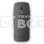Мобильный телефон NOKIA 3210 4G TA-1618 DS EAC черный, фото3