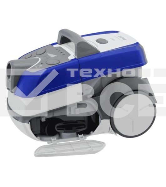 Пылесос Zelmer ZVC9140D W&D AquaLeon Pro