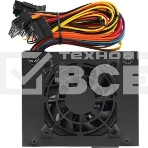 Блок питания Accord  ACC-SFX400-80, 400Вт, 80мм, черный, фото 1