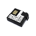 Аккумуляторная батарея для терминала сбора данных Zebra QLn420 6800mAh, фото 1