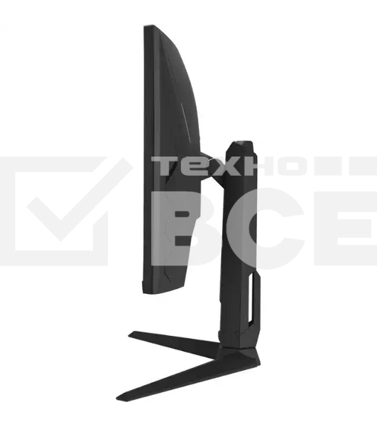 Монитор Asus TUF VG34VQL3A черный, 34