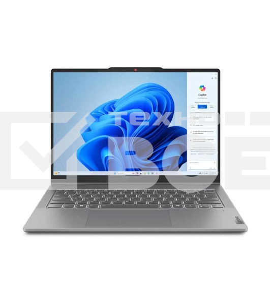 Ноутбук Lenovo IdeaPad Slim 3 15IRH10 15.3