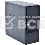 Корпус InWin EC046 450W USB3.0 Black [6195402], фото 1