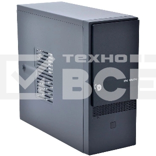 Корпус InWin EC046 450W USB3.0 Black [6195402]