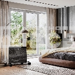 Конвектор Electrolux ECH/BMI-1500 Marble + шасси EFB/M серый, 1500 Вт, 20 м2, электронный термостат, фото5