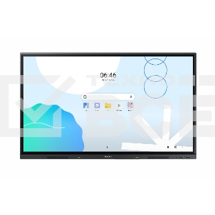Интерактивная панель Samsung WA65D LH65WADWLGCXCI 65