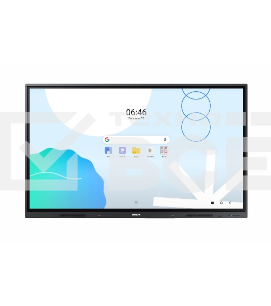 Интерактивная панель Samsung WA65D LH65WADWLGCXCI 65