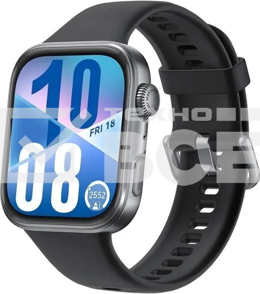 Смарт-часы Huawei Watch Fit 4 Seiya-B09F, 1.82